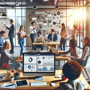 Boost Your Business with AI-Powered Social Media Automation