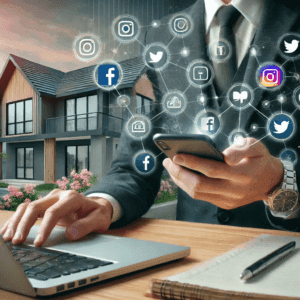 From Likes to Leads: Mastering Social Media Engagement for Real Estate Success