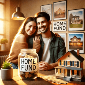 From Renters to Homeowners: Guiding Clients Through Effective Saving Plans