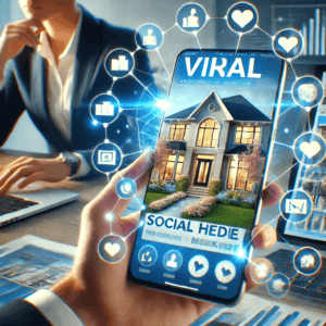 Secrets of Viral Real Estate Posts: What Works and What Doesn’t
