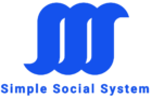 Simple Social System