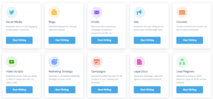Creating Engaging Content