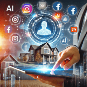 AI in Real Estate Marketing