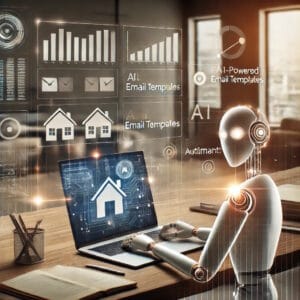 AI-powered email writing