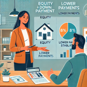Benefits of a Down Payment