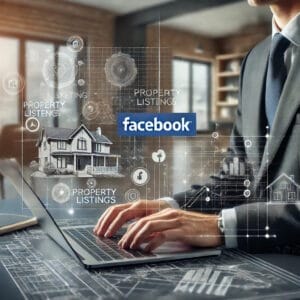 Facebook Marketing for Real Estate
