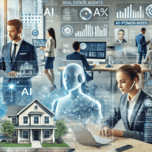 How AI is Transforming Real Estate