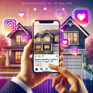 Instagram Marketing for Realtors