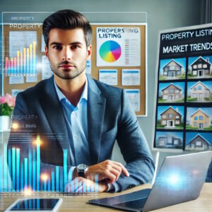 Pricing strategies for real estate agents