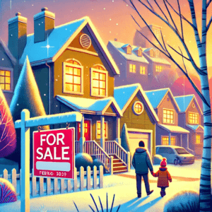 Seasonal Secrets: Why Savvy Buyers Start Their Home Search Before Spring Hits
