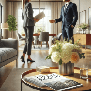 Small Yet Powerful Open House Hacks for Real Estate Agents