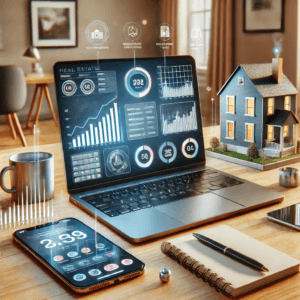 Streamline Your Real Estate Business with These Free CRM's