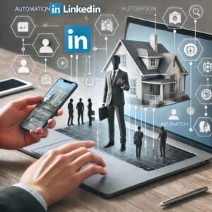 Why Automate Your LinkedIn Efforts with Aimfox