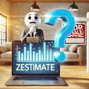 Why Automated Home Value Estimates Can’t Replace Local Expertise