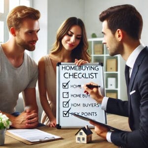 Common Buyer Mistakes