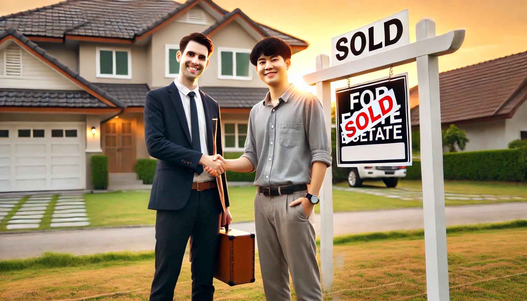 Powerful Real Estate Testimonials