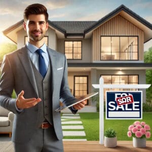 Real Estate Agents