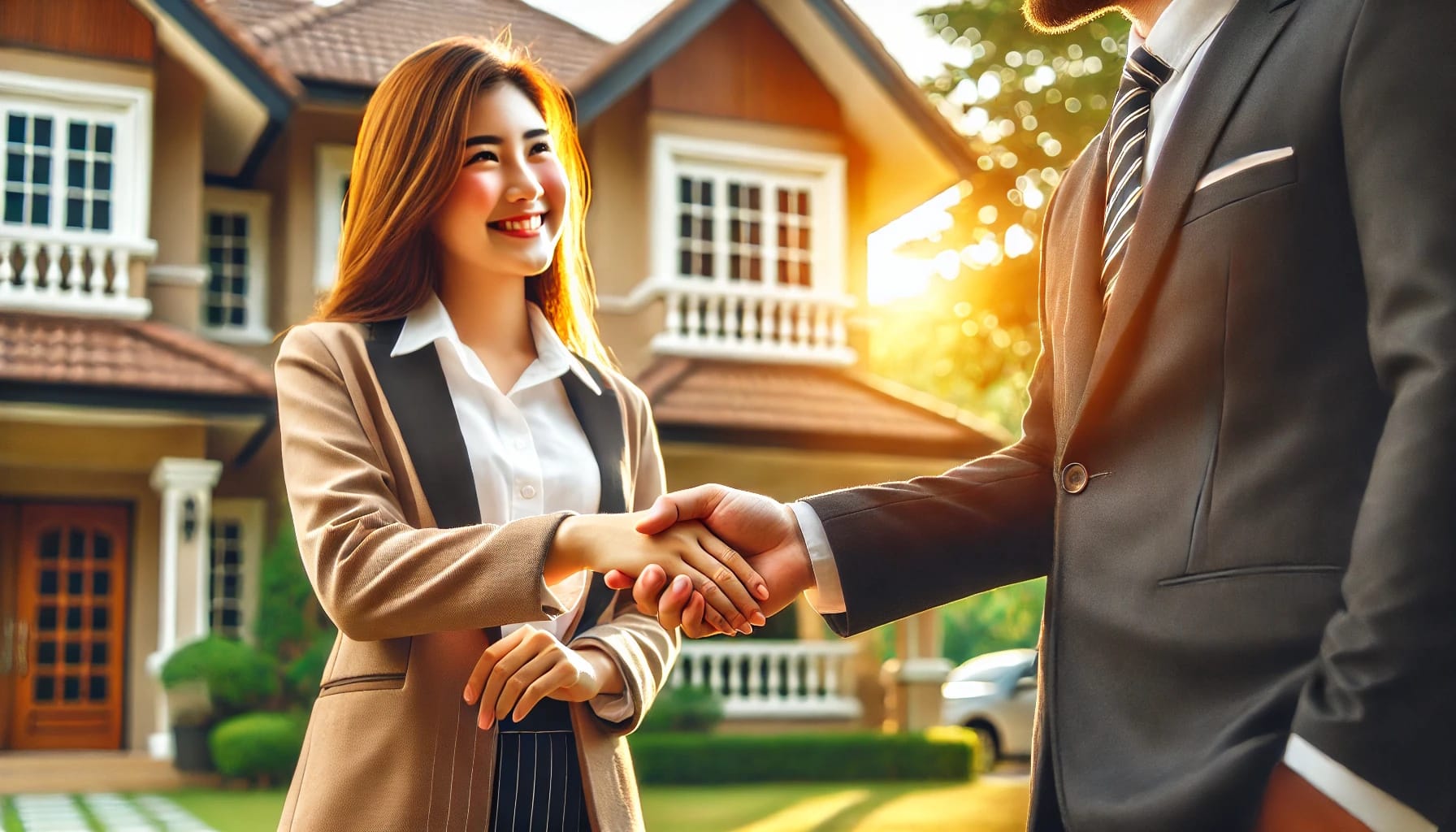 social media marketing for real estate