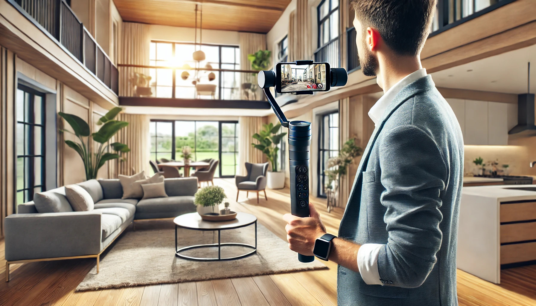 Speed Tour video walkthroughs